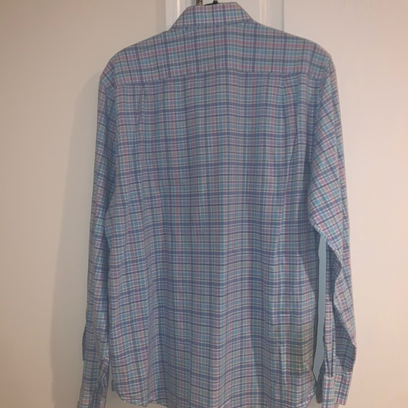 Vineyard Vines Shirt - Picture 2 of 3